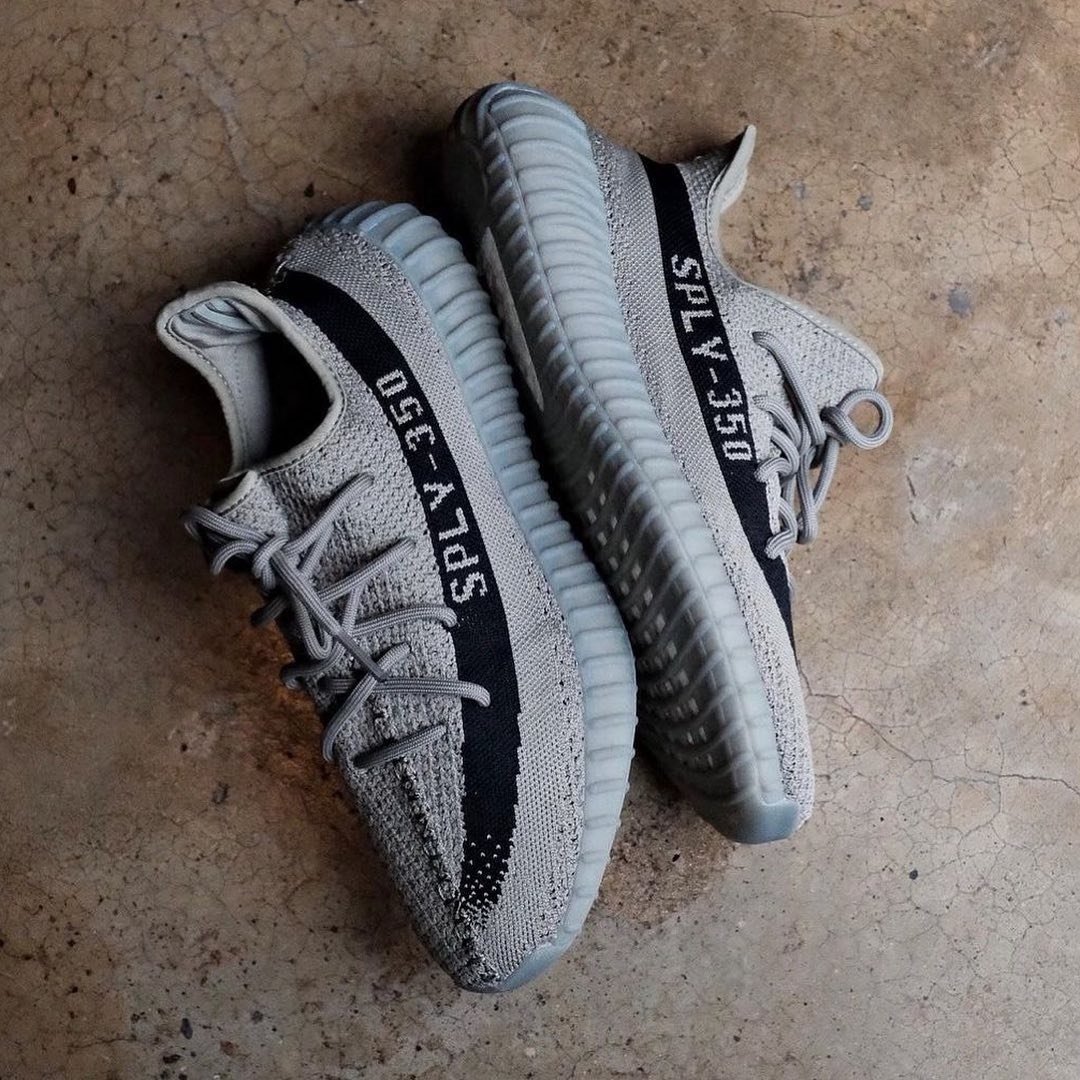 350 V2 Granite