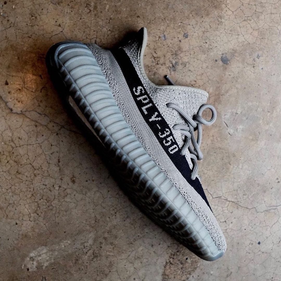 350 V2 Granite