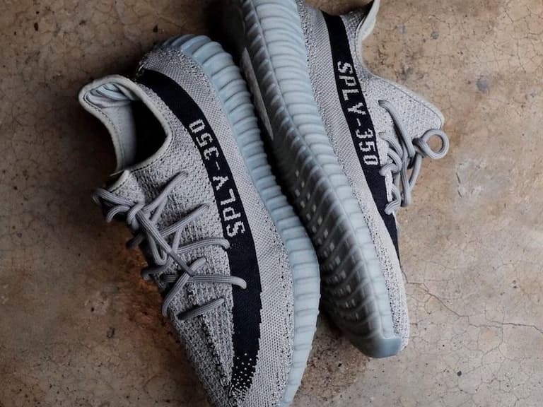 adidas 預計 2023 年推出全新 350 V2 Granite，少了肯爺 Ye 的 YEEZY 還能走多遠？