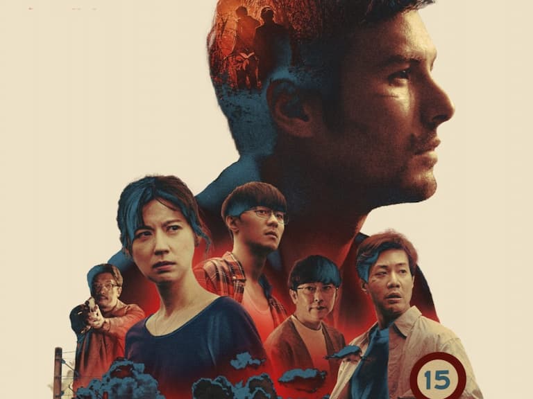 Disney+《台灣犯罪故事》改編自真實刑事案件,搞軌詐保、滅門血案⋯四單元故事看點整理!