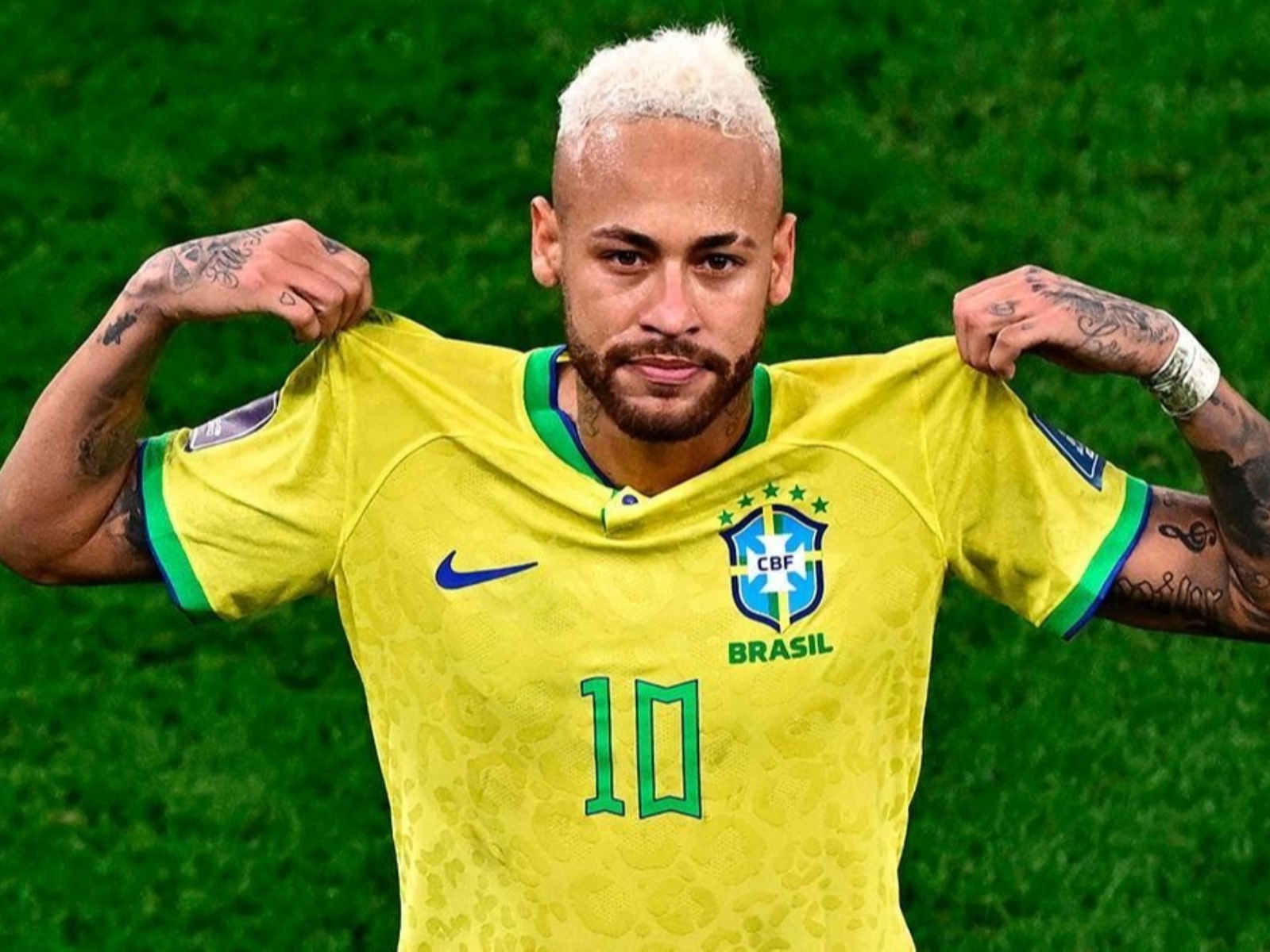 FIFA 最新足球世界排名出爐，巴西坐穩龍頭、「大黑馬」摩洛哥躍升至第 11 名！