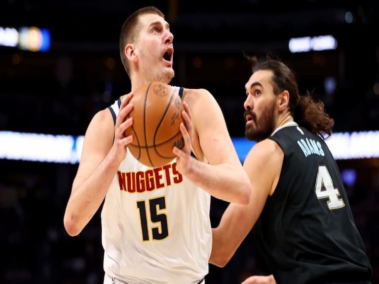 NBA／金塊 Nikola Jokic「ALL 13」驚奇大三元，帶領金塊隊成為西區新龍頭！