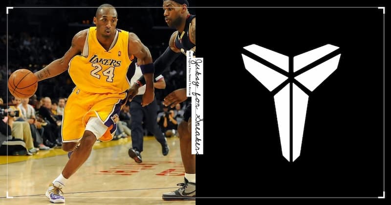 Kobe Bryant Nike Kobe 4