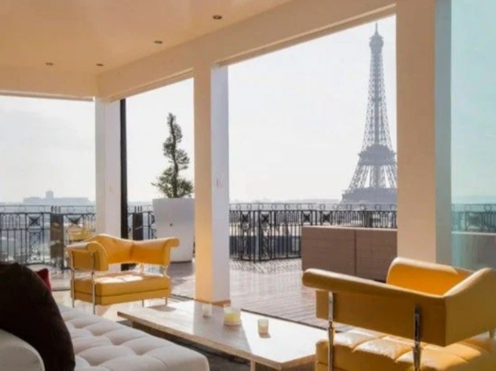 法國球星姆巴佩狠砸 1.14 億購買「巴黎豪宅」，私人泳池、艾菲爾鐵塔盡收眼底！