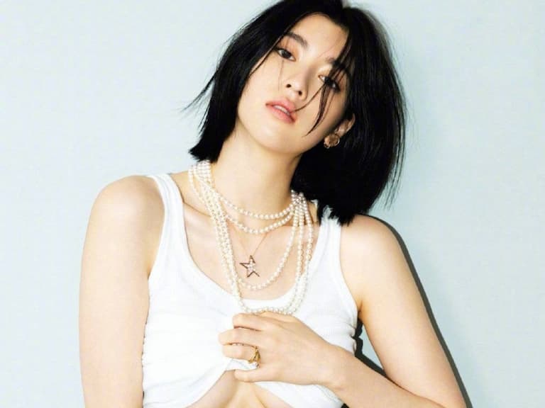 《老師的善意謊言》三吉彩花身材維持技巧大公開！難怪被封為周杰倫欽點尤物、純欲女神！