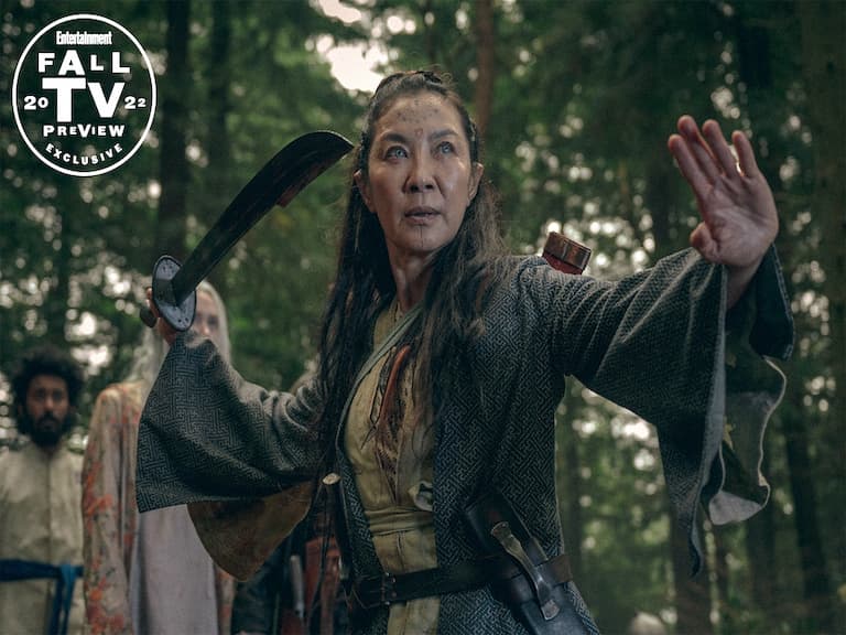 Netflix《獵魔士:血源》爛番茄觀眾評分只有 8%?外媒批:看完只覺得在浪費時間!