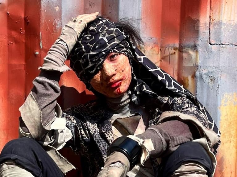 Netflix《今際之國的闖關者》「韮木傑」櫻田通起底，私下竟是一位時尚穿搭帥哥！