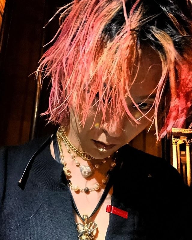 G-Dragon