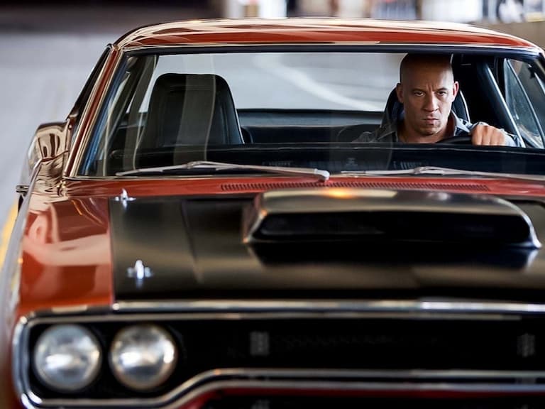 馮迪索 Vin Diesel 親曝《玩命關頭 10 》預告日期,竟遭影迷無情嘲笑:「希望這是最後一部!」