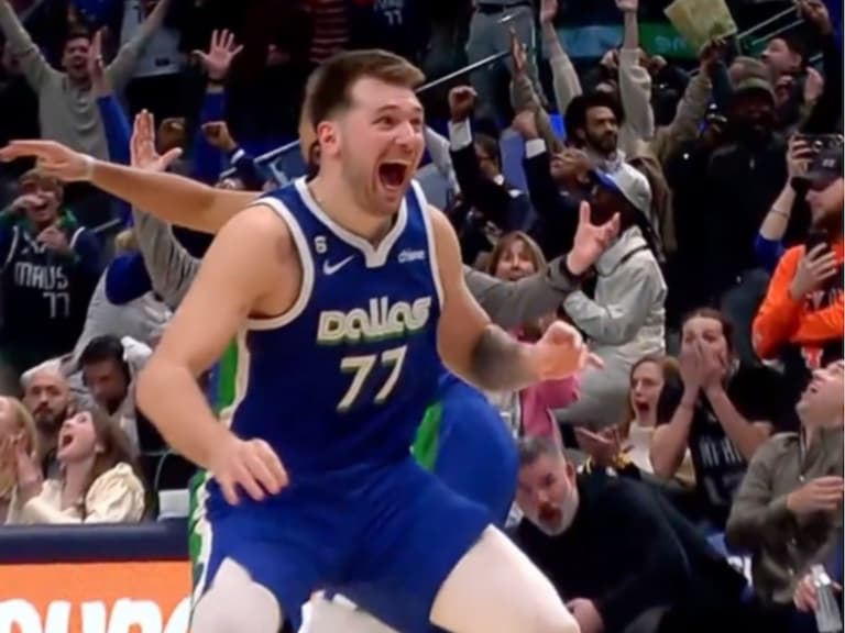 NBA／Doncic 狂砍 60 分大三元締造歷史紀錄，末節「故意罰球不進」操作實在太鬼！