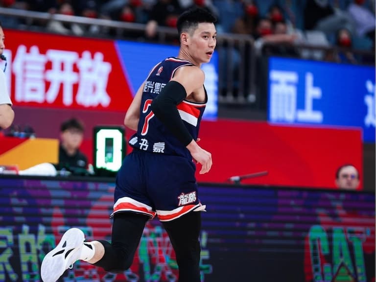 林書豪確定和 CBA 廣州龍獅分道揚鑣,PLG 執行長陳建州也給予回應了!