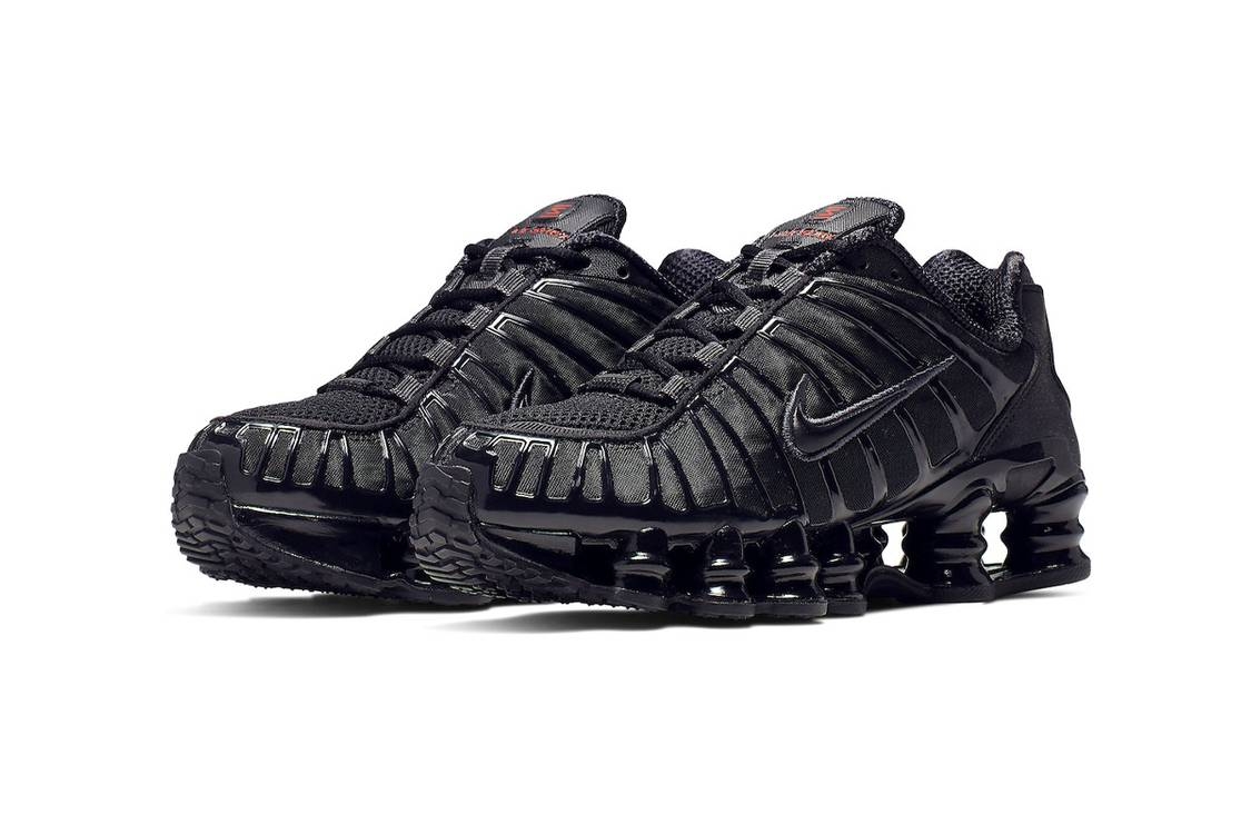 Nike Shox TL