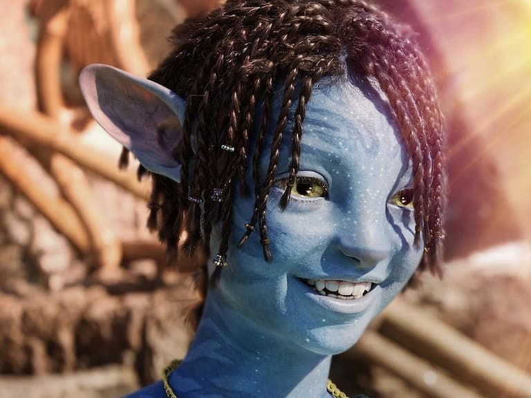《阿凡達:水之道》導演 James Cameron 怕演員們變老,搶先開拍第 3、4 集!