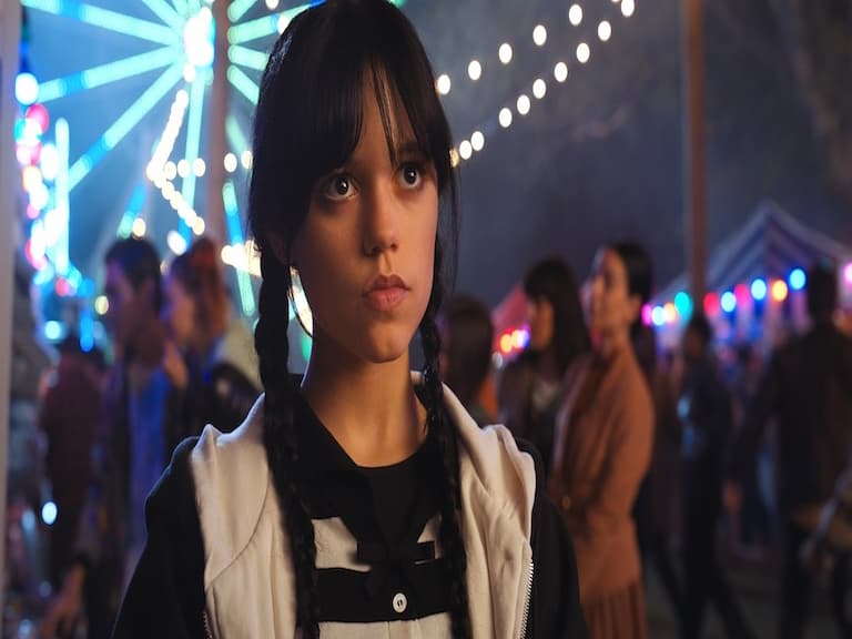 Netflix 公開 2022 觀看數最多的影集 Top 10 出爐！《怪奇物語》第四季創下 13 億點擊奪冠！