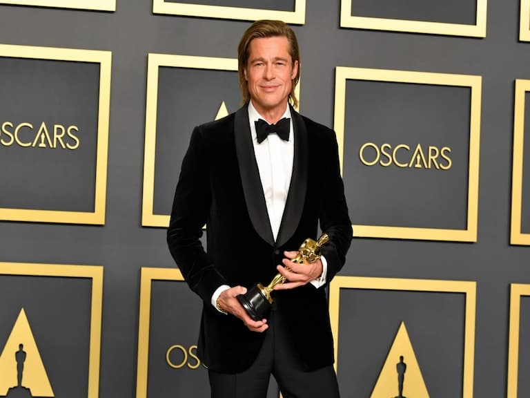 湯姆克魯斯 Tom Cruise 將參加奧斯卡，和布萊德彼特 Bradley Pitt 來場爭奪戰！
