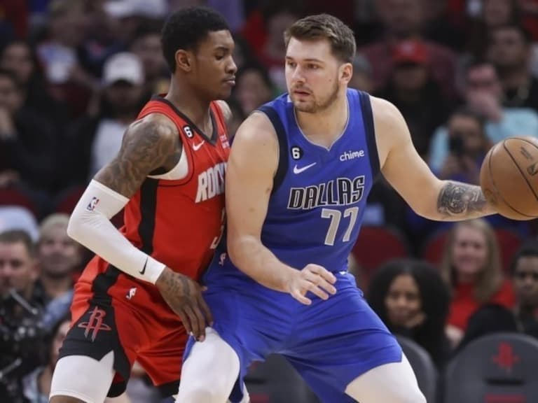 NBA/獨行俠 Luka Doncic 再飆 39 分,迎球隊久違賽季 7 連勝!