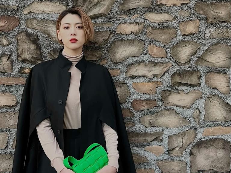 《今際之國2》三吉彩花私服太強!約會、上班 ⋯ 8 個「情境穿搭」教你穿,每次出場都是時髦精!
