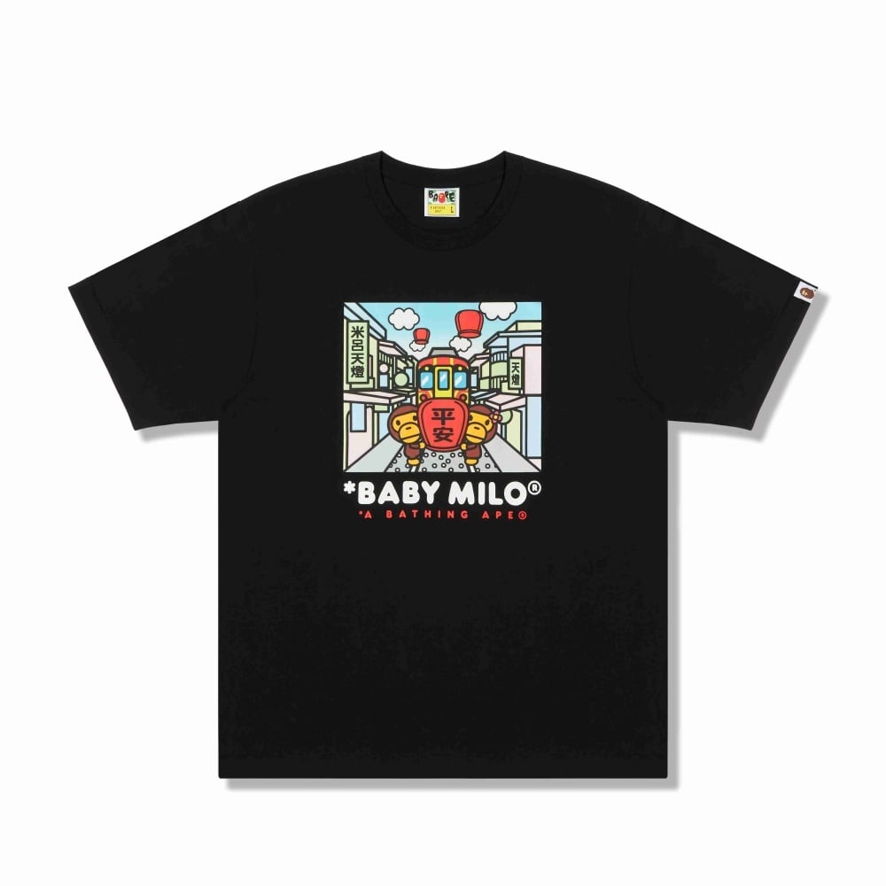 A BATHING APE® 台灣限定 16 週年紀念款釋出！