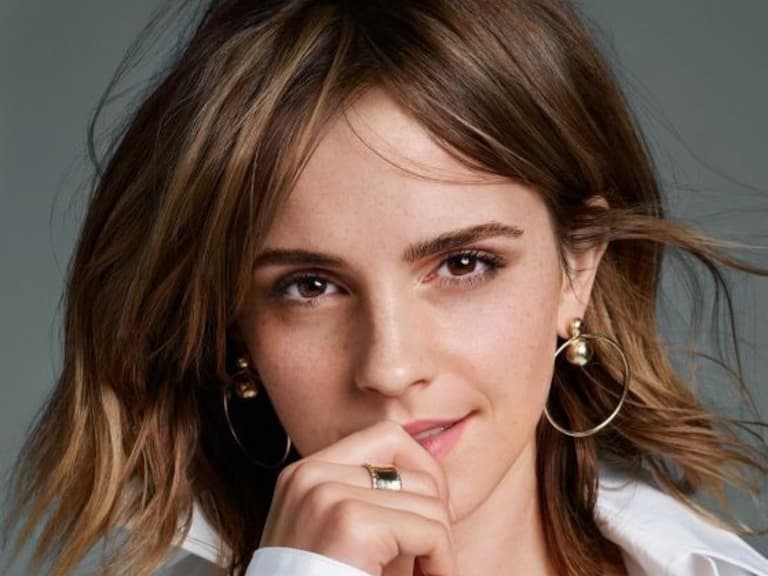 艾瑪華森 Emma Watson 透露 30 歲沒結婚生小孩非常焦慮：「你會被印上失敗的烙印！」