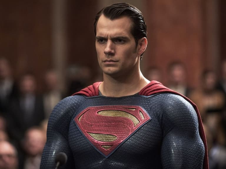 DC 早在《正義聯盟》時就想解雇亨利卡維爾 Henry Cavill，影迷怒：「是不是想推卸責任？」