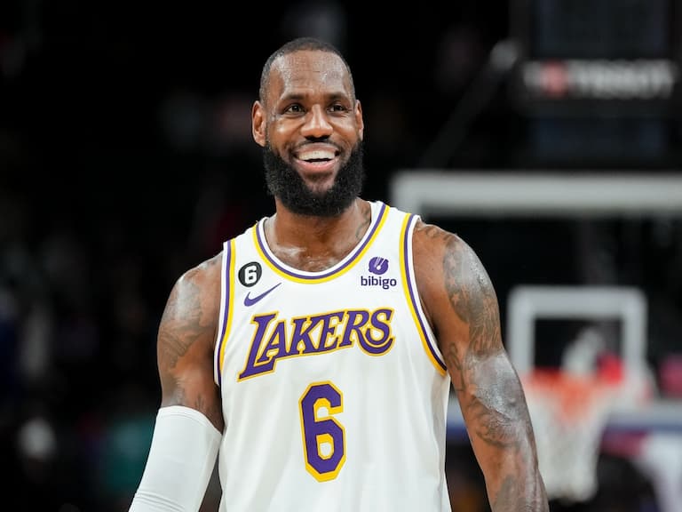 NBA 全明星賽首輪票選結果出爐,KD、詹皇分別領銜東西區!
