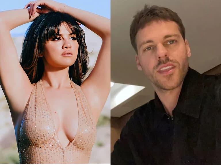賽琳娜戈梅茲 Selena Gomez 爆新戀情?傳與妮寇拉佩茲 Nicola Peltz 哥哥 Brad Peltz 約會中!