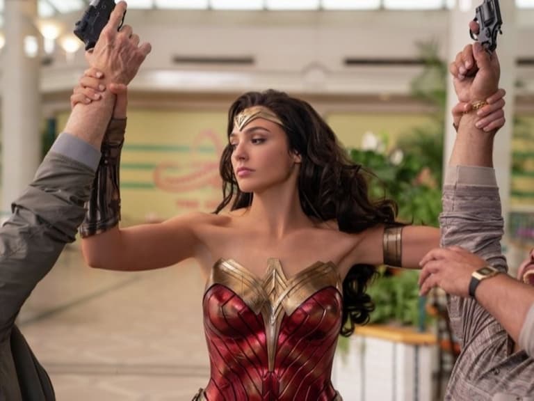 DC 高官證實蓋兒加朵 Gal Gadot 將帶領 《神力女超人 3》回歸!