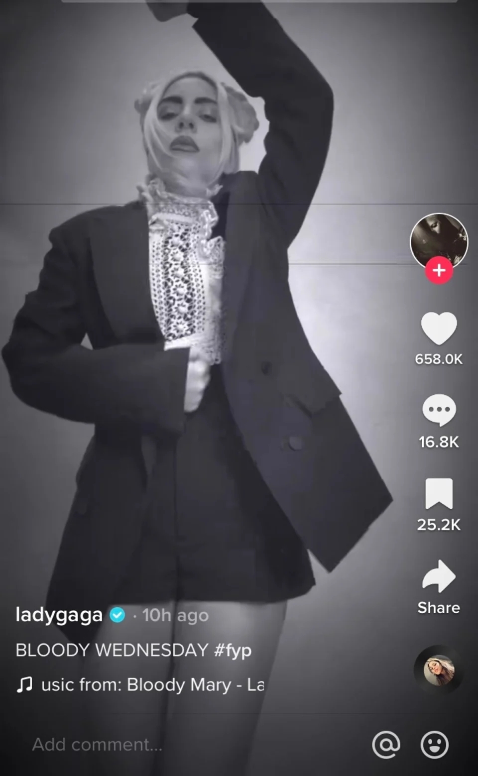 Lady Gaga