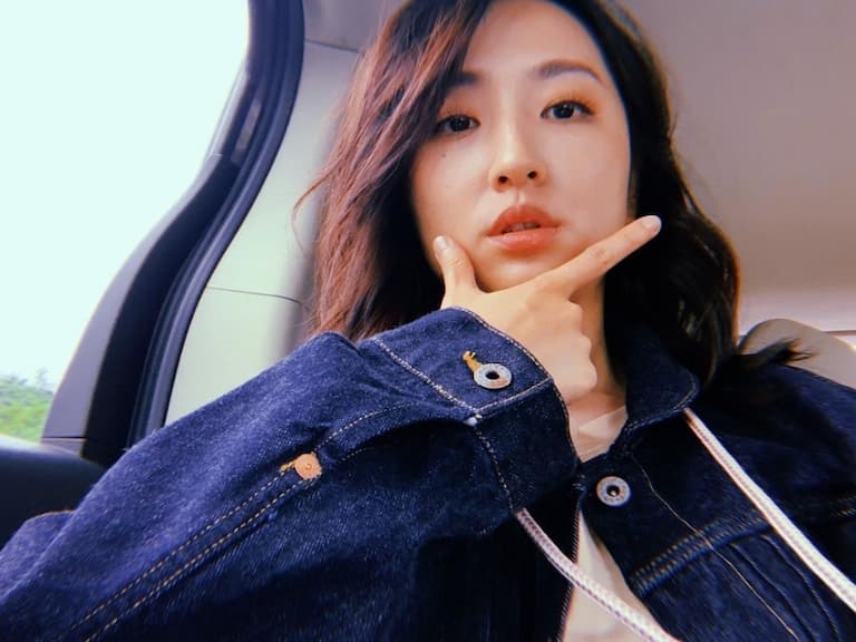 柯佳嬿的「小資女一週穿搭」太欠學,中性、日系,Smart Casual ⋯ 讓搭配靈感大爆發!