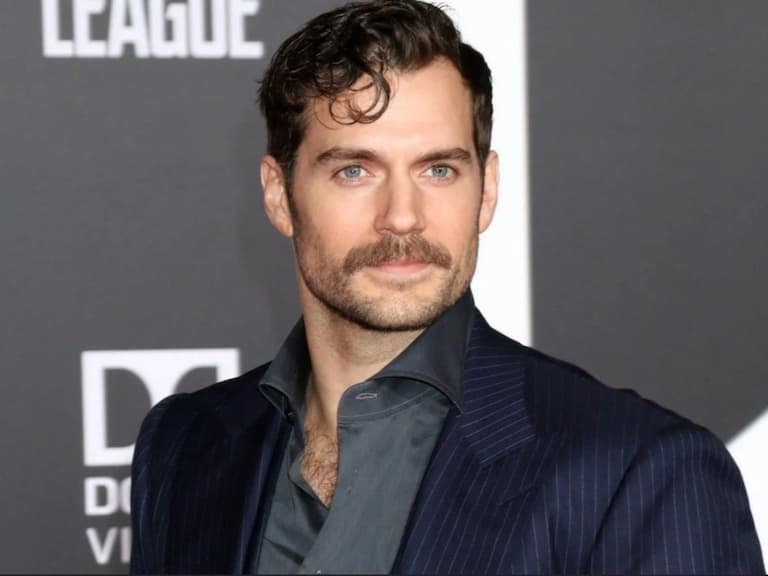 漫威影迷希望亨利卡維爾 Henry Cavill 接演金剛狼:「外表和體格都很適合!」