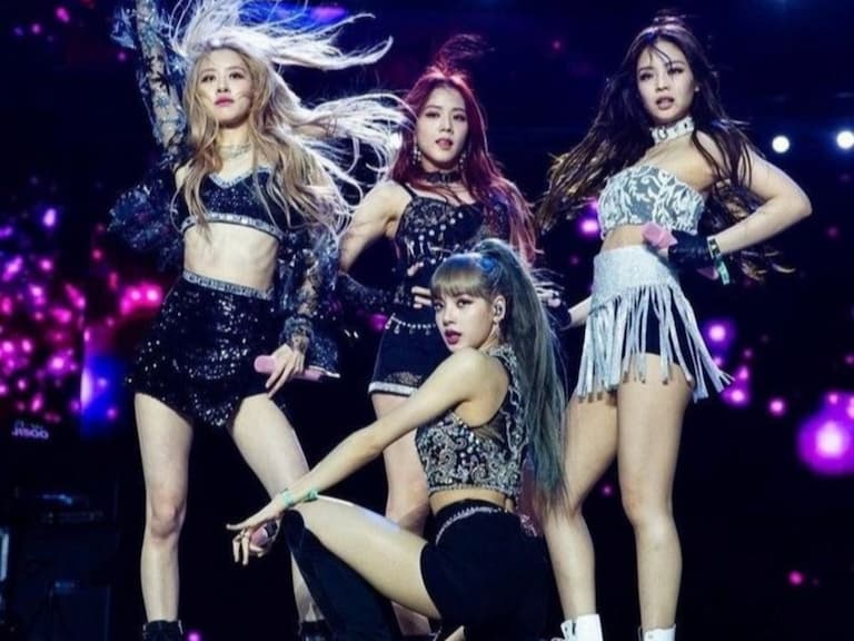 2023 科切拉音樂節 Coachella 來了！BLACKPINK、王嘉爾再度回歸舞台！