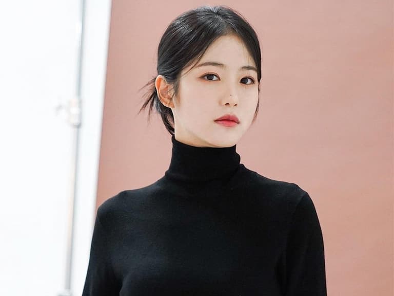 關於《黑暗榮耀》辛睿恩 5 件事：誤傳女團出道，竟是舞癡、激凸真假掀起網上熱烈討論！