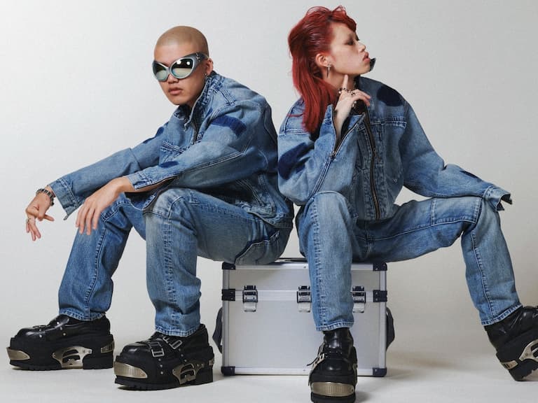 AMBUSH x Levi's 2023 年最新聯名台灣正式開賣，販售詳情全部報給你知！