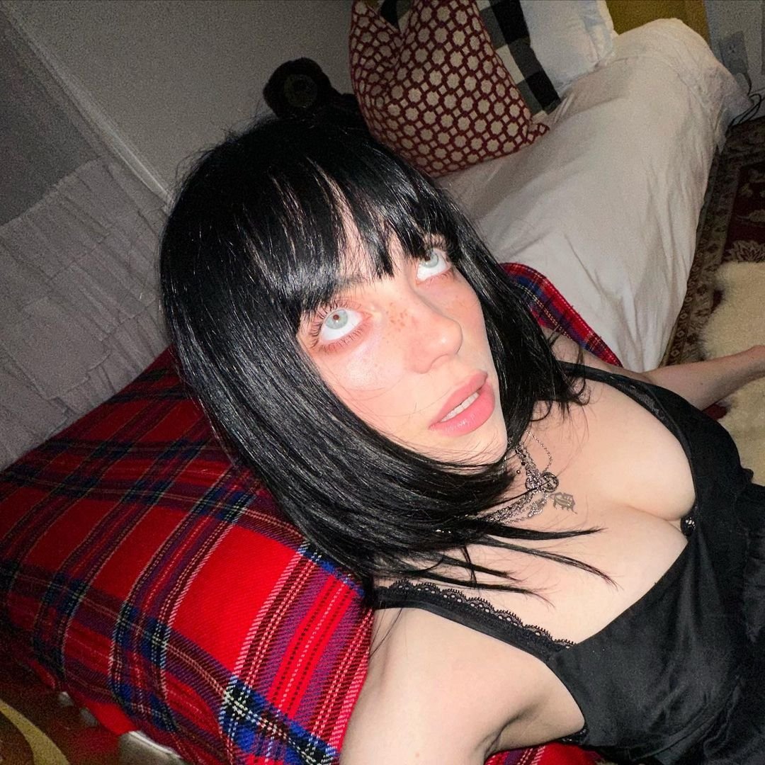 Billie Eilish