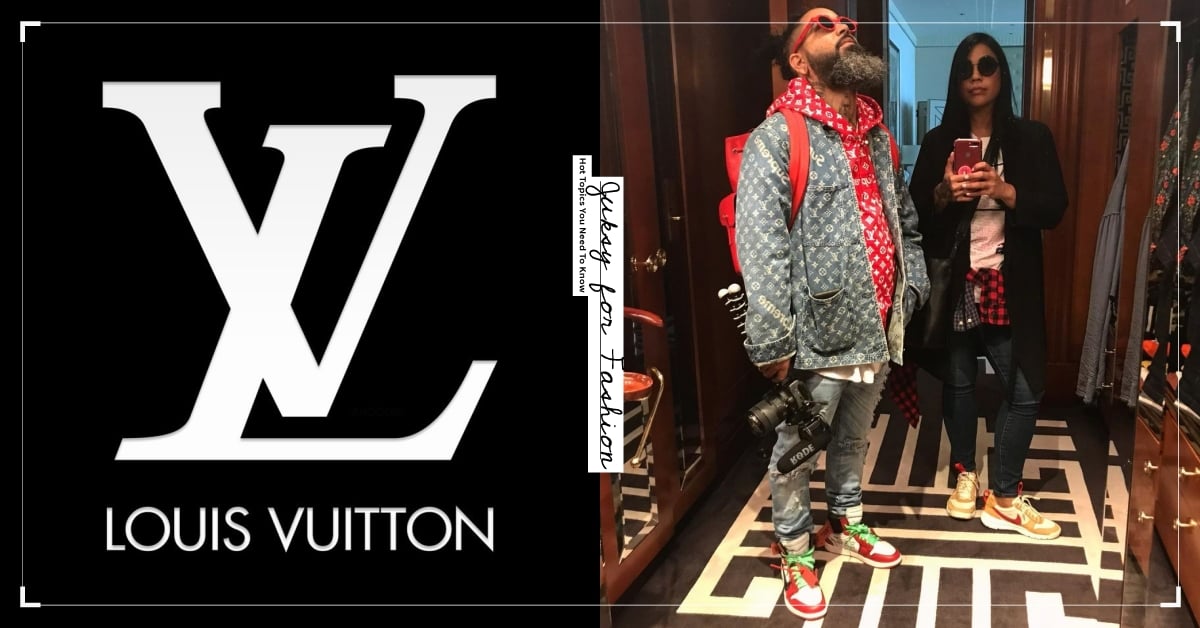 LOUIS VUITTON