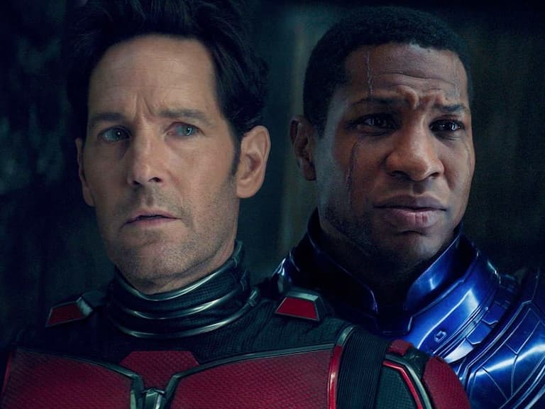 漫威 MARVEL 高層親自官宣《蟻人 3》將與《美國隊長 3》一樣,為 MCU 帶來重大影響!