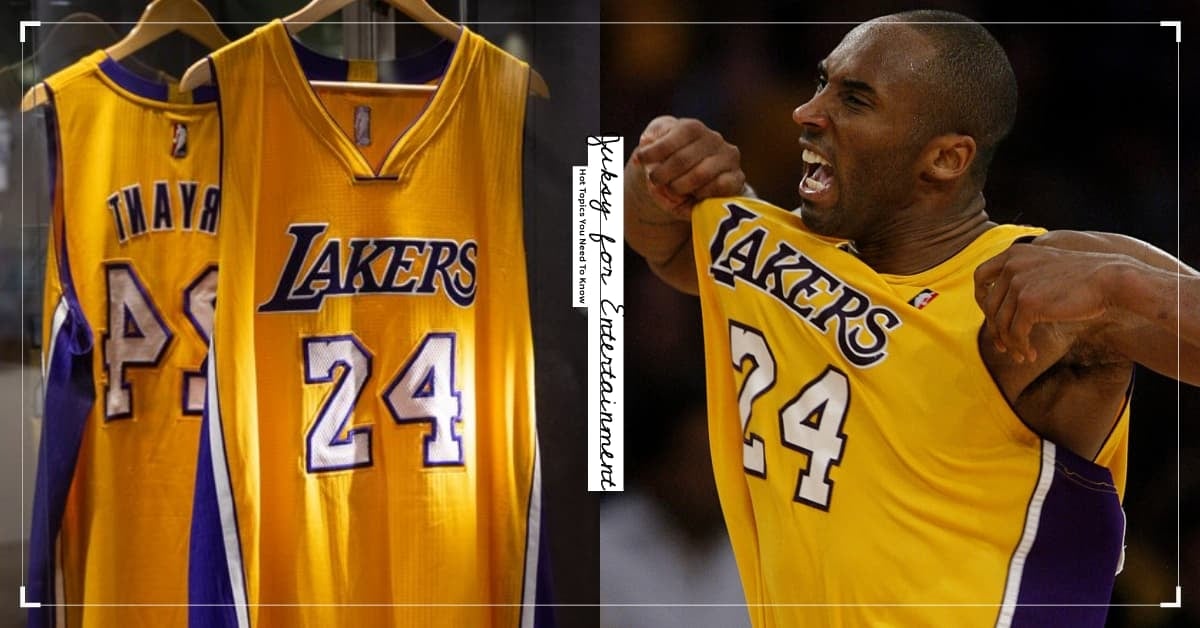 Kobe Bryant