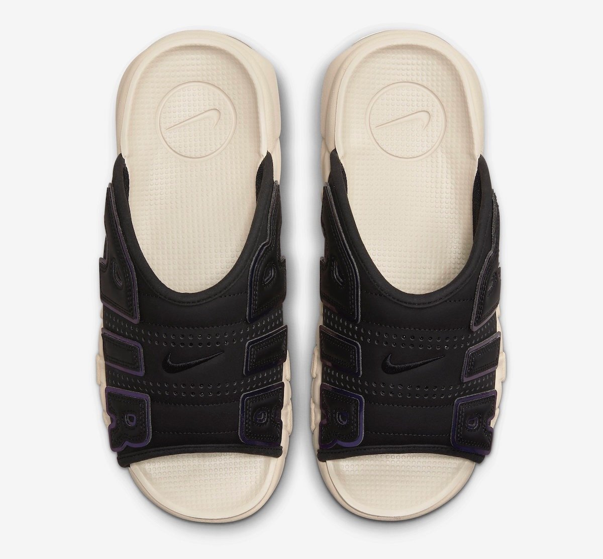 Air More Uptempo Slide