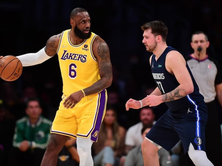 NBA／Luka Doncic 對於跟隨詹皇腳步打 20 年無想法：「我想要回家鄉務農！」