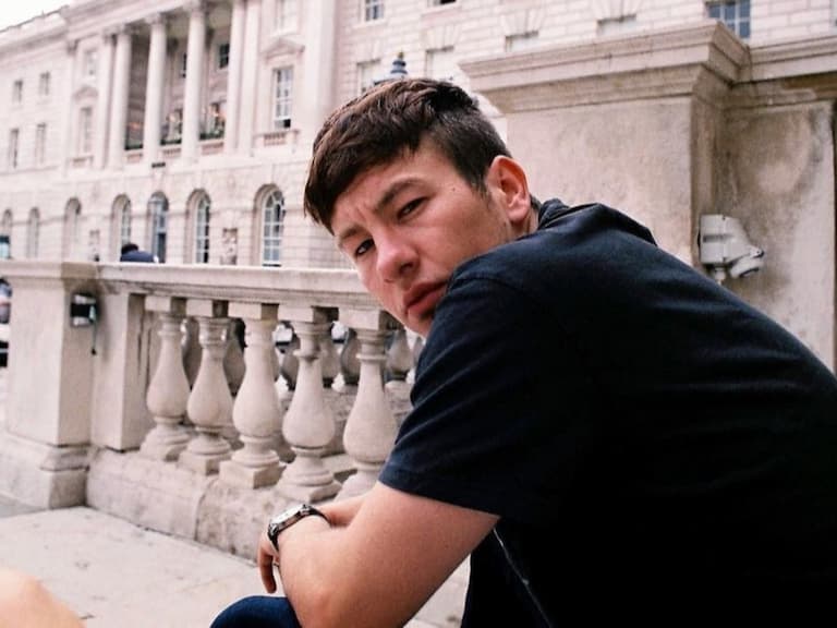 貝瑞柯根 Barry Keoghan 「被捕」後照樣回歸《蝙蝠俠》小丑一角?網轟:「 DC 是做慈善嗎?」