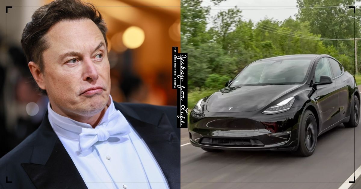 特斯拉 Tesla 宣布大降價，引來已購車車主不爽怒罵「這輩子不會再買」！
