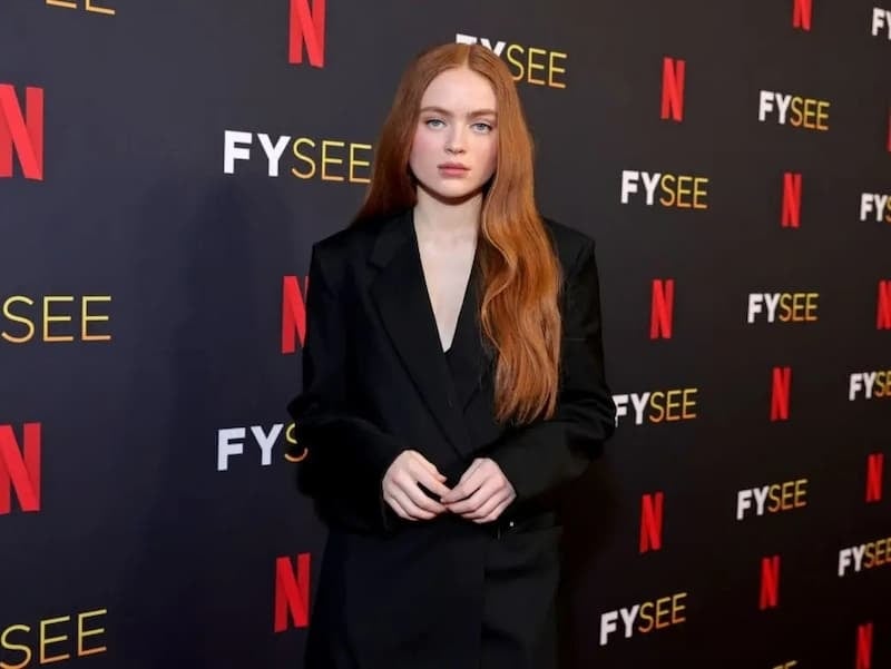 Sadie Sink