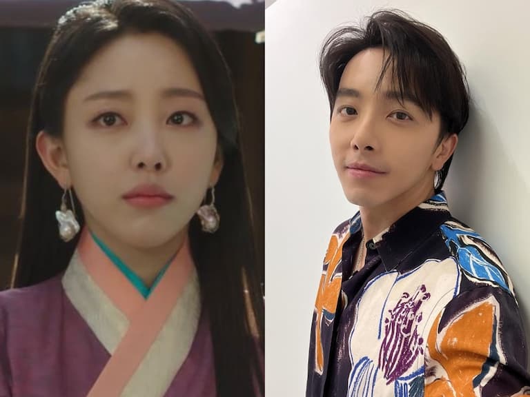 關於《還魂 2》洪瑞熙 5 件事：為演戲多次拒絕女團邀約、還曾被韓媒封為「小閔孝琳」！