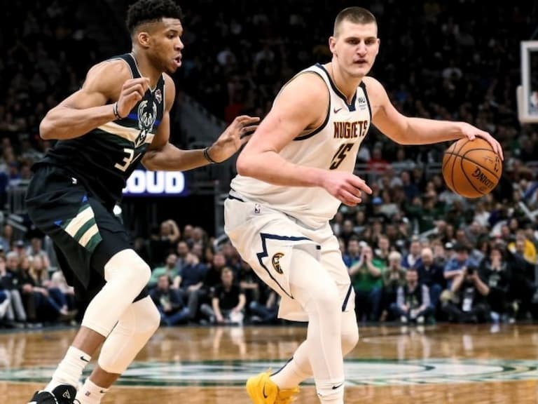NBA/狼王 Garnett 談最佳球員,認為 Jokic「這點」比不上字母哥 Giannis!