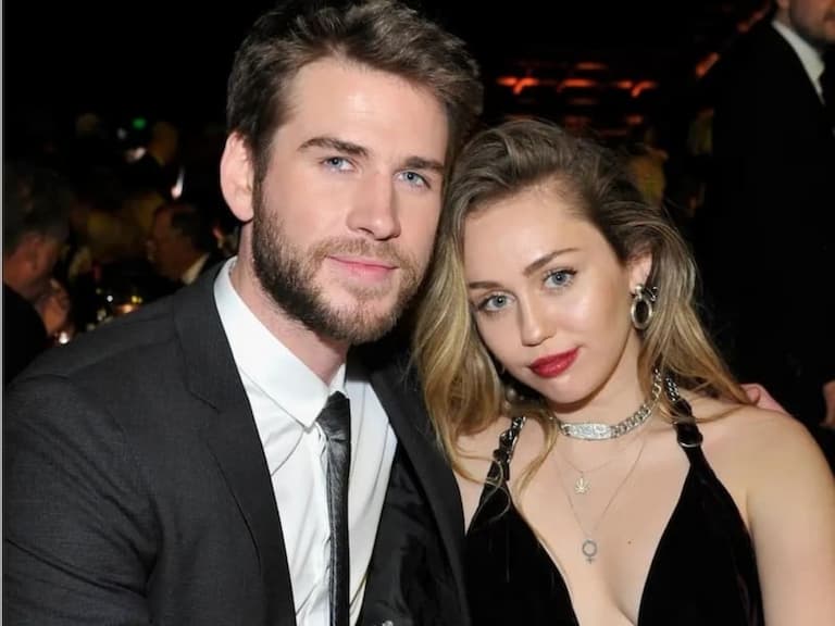 麥莉 Miley Cyrus 曾試圖靠新歌重新聯繫「雷神弟」連恩漢斯沃，不料遭對方果斷拒絕！