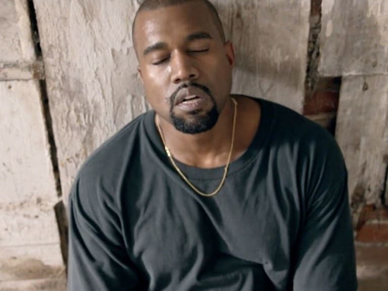 肯爺 Kanye West 身價竟不如「狗」?網笑:「要叫牠一聲哥」