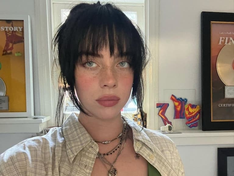 Billie Eilish 怒對闖入家中瘋狂粉絲下達限制令：「深怕他想對我做壞事！」