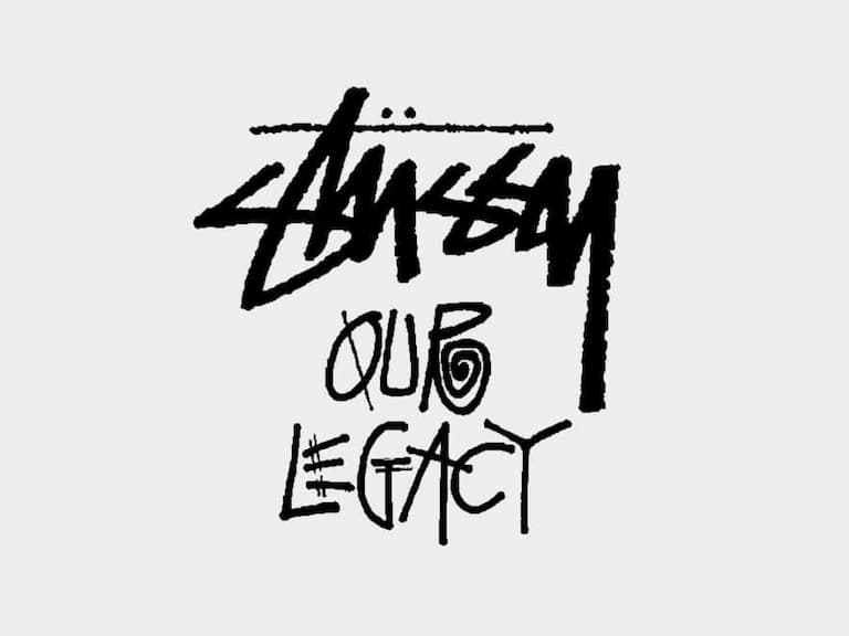 Stüssy x Our Legacy 最新聯名販售消息釋出,冬季必收最帥聯名系列沒有之一!