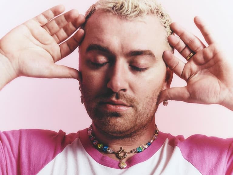 英國空靈歌手山姆史密斯 Sam Smith 愛情空窗期太久自爆：「男人只是因為我的名氣跟我約會！」