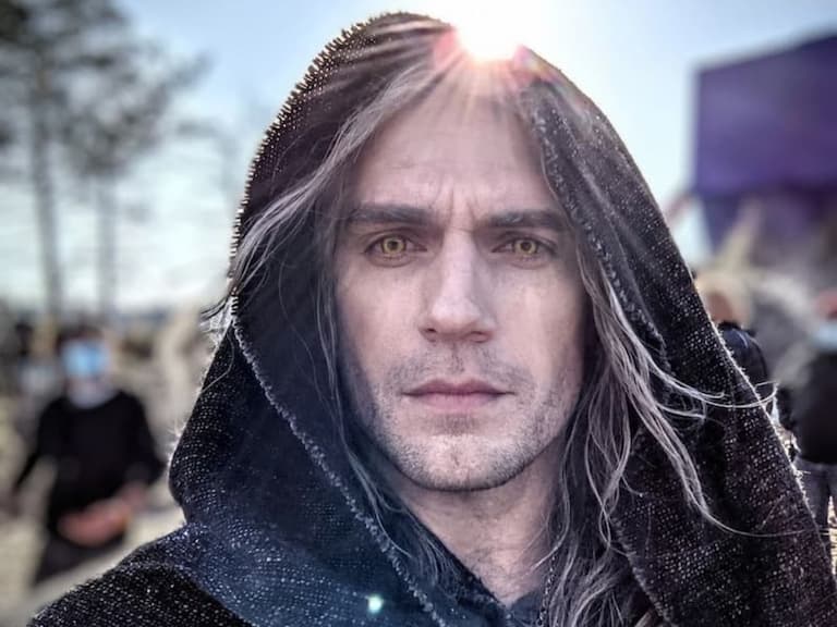 製片親自反駁亨利卡維爾 Henry Cavill 對女性粗魯謠言：「他是有史以來最好的人！」